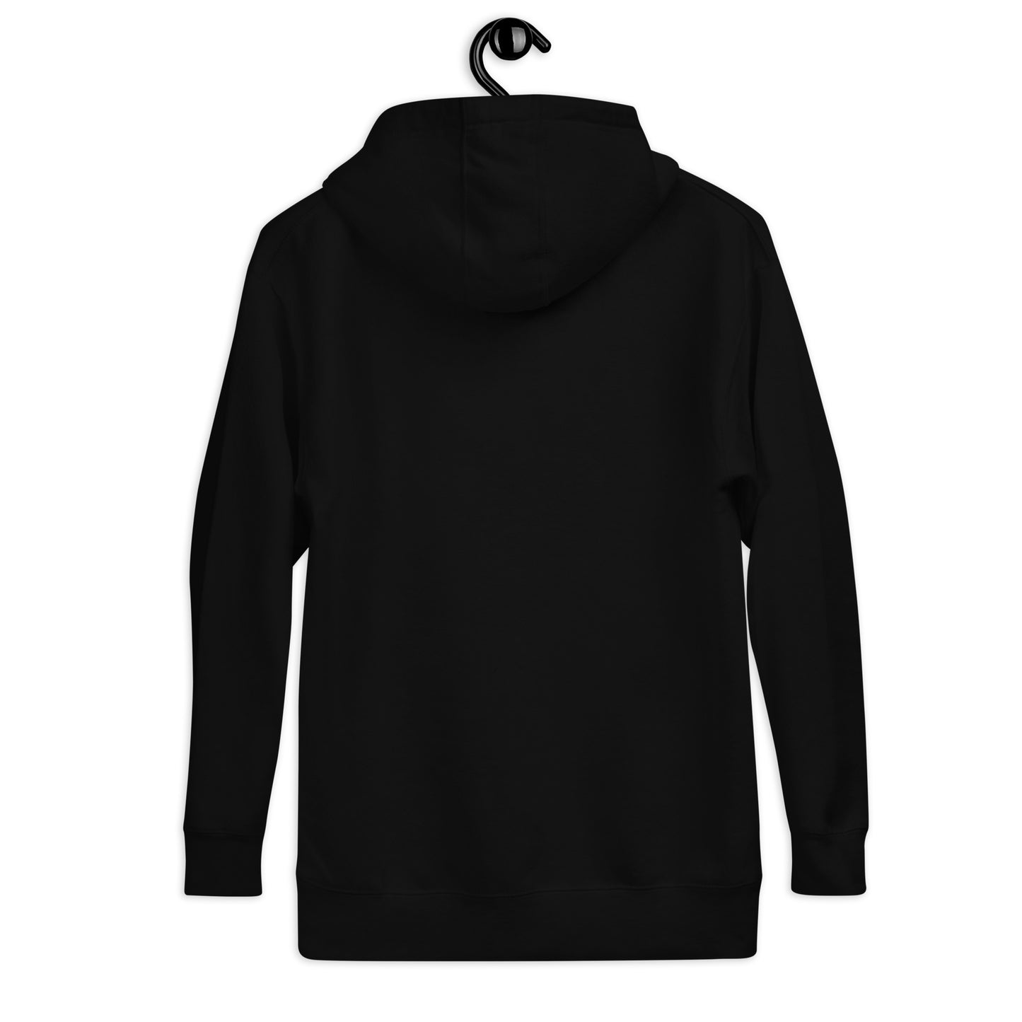 Side Quest Enthusiast Unisex Hoodie