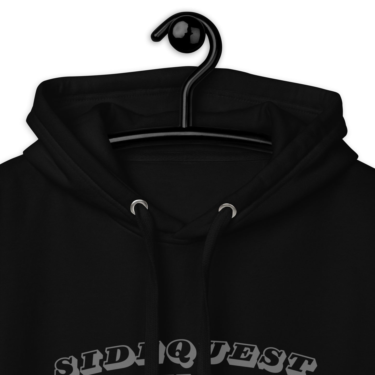 Side Quest Champion Unisex Hoodie