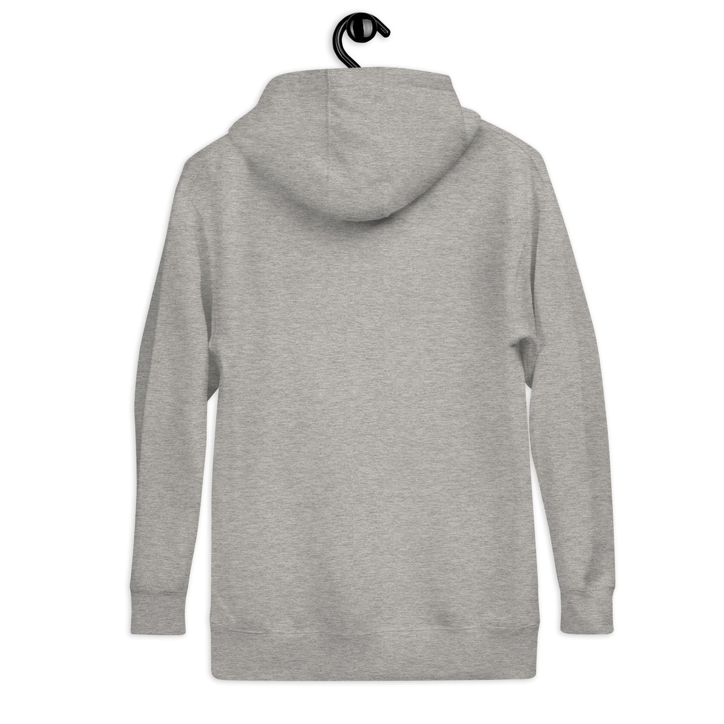 Side Quest Enthusiast Unisex Hoodie