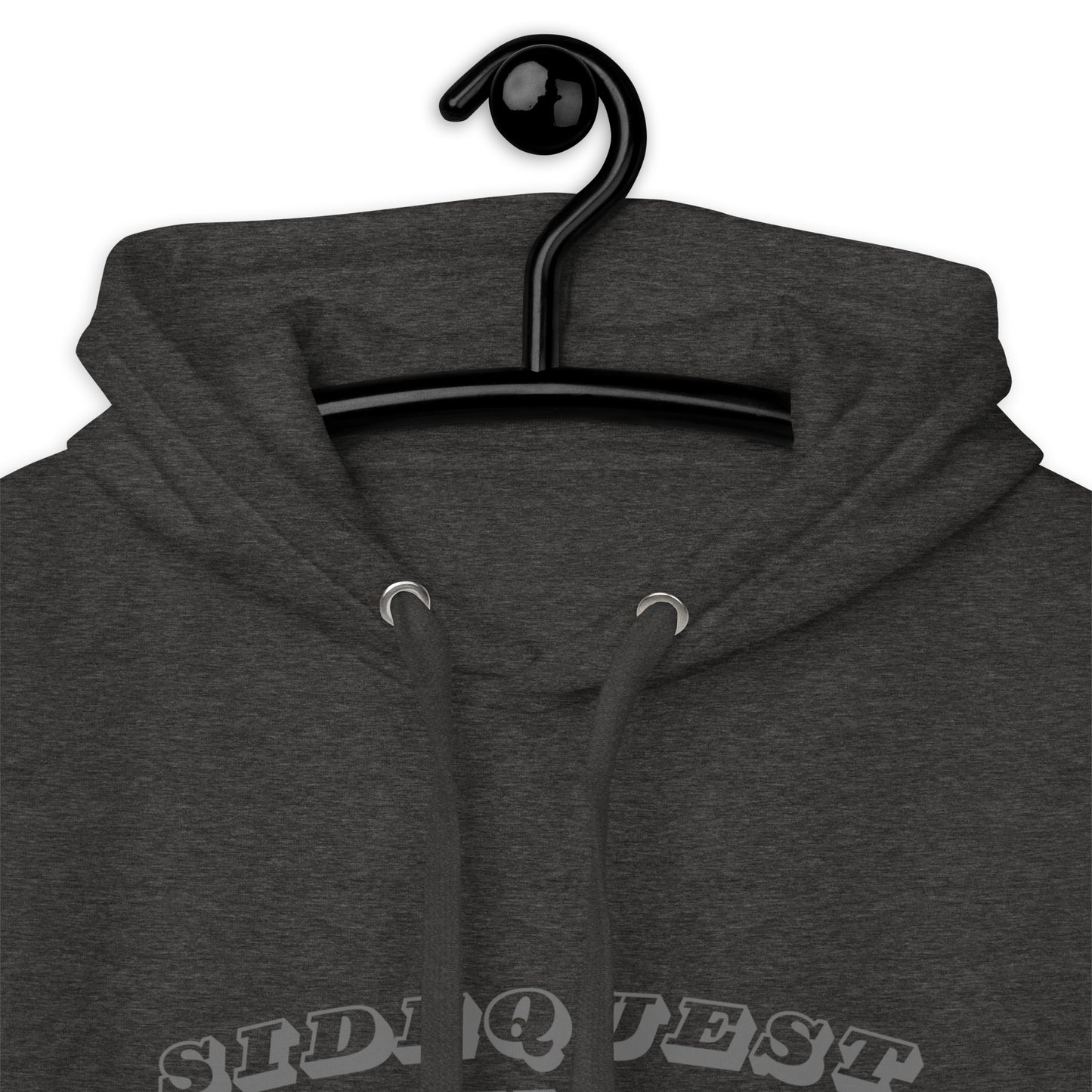 Side Quest Champion Unisex Hoodie