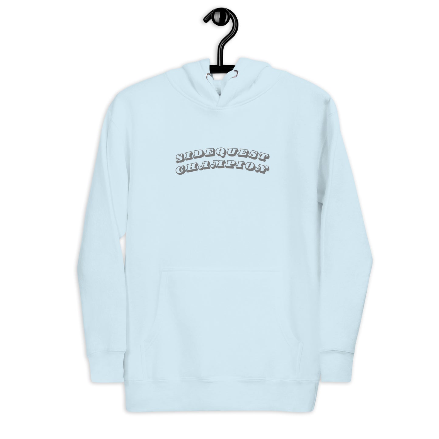 Side Quest Champion Unisex Hoodie