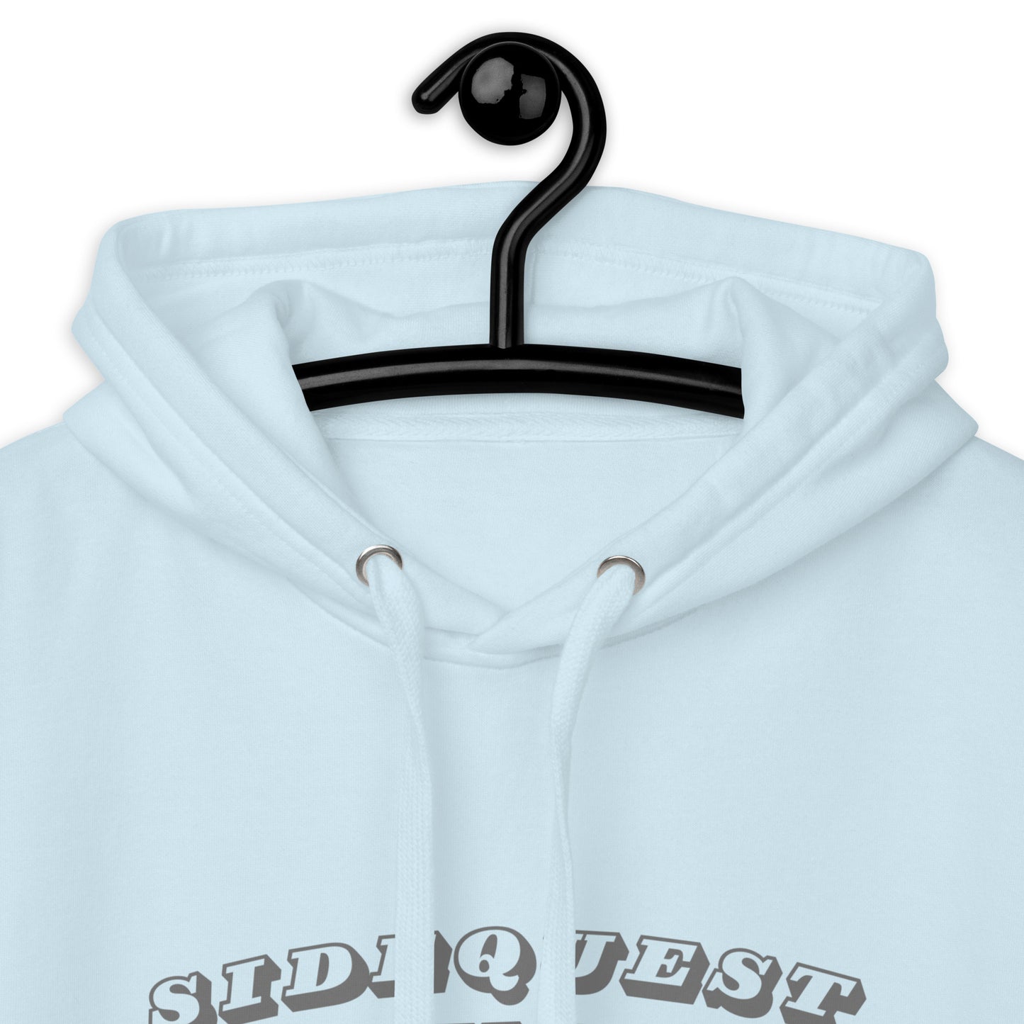 Side Quest Champion Unisex Hoodie
