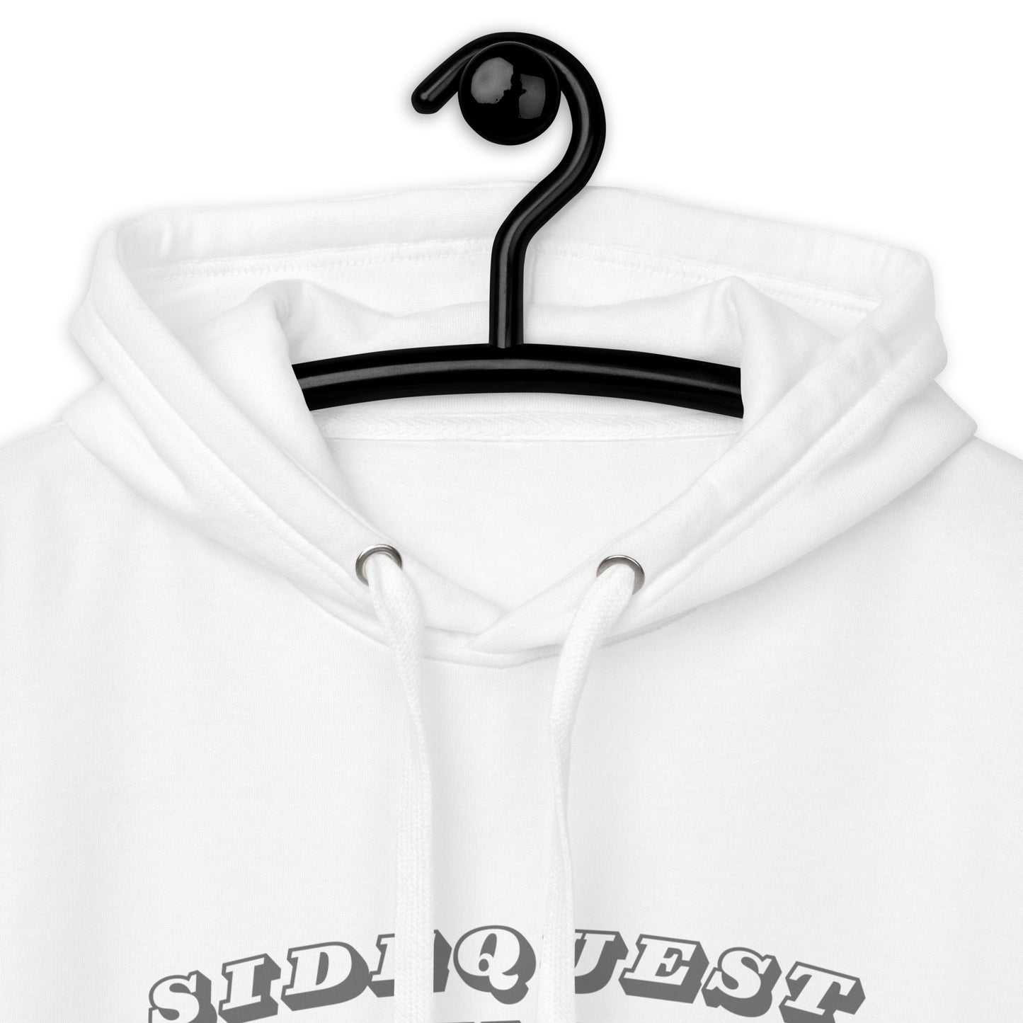 Side Quest Champion Unisex Hoodie