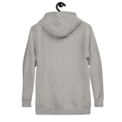 Side Quest Enthusiast Unisex Hoodie