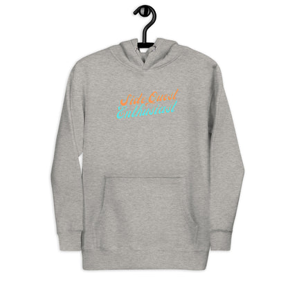 Side Quest Enthusiast Unisex Hoodie