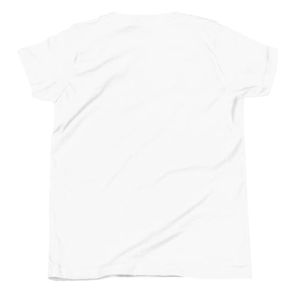 U.S Patriot- Youth Short Sleeve T-Shirt